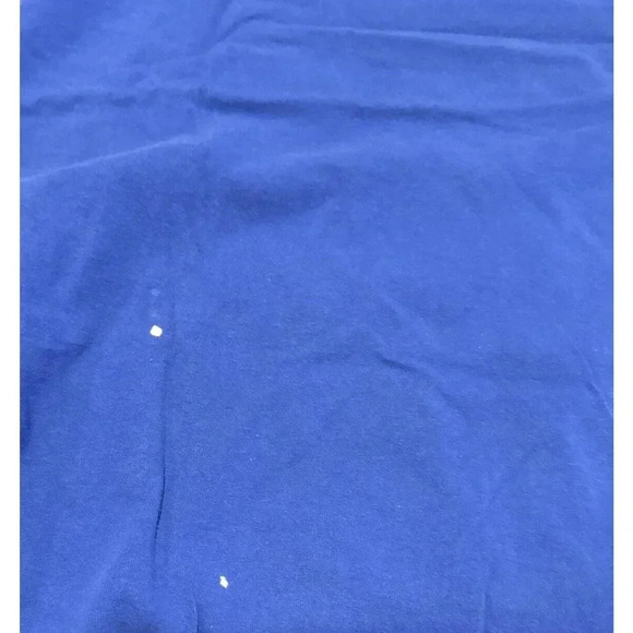 The Chicks- I Did The Chicks 2000 Vintage Dixie Chicks Fly Blue/white Size XL - Picture 4 of 9